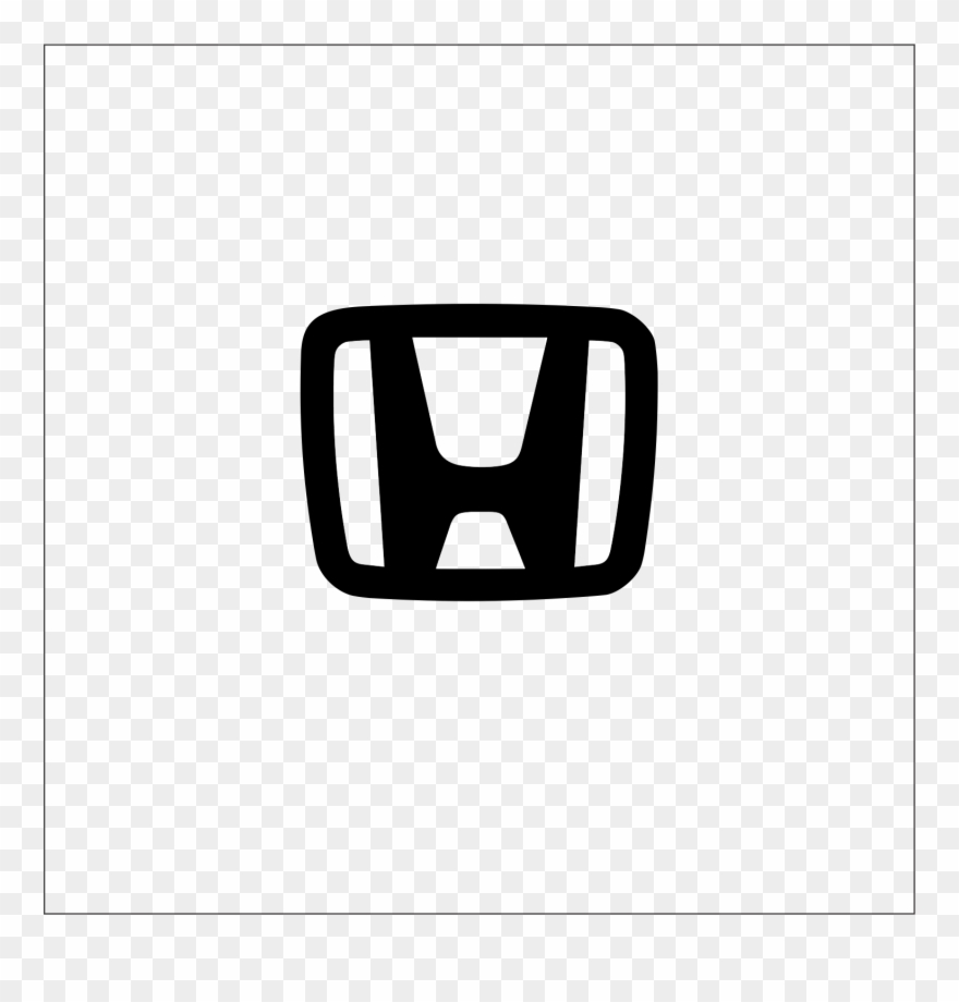 880x920 Honda Logo Vector Honda Logo Vector Free Download Vectors