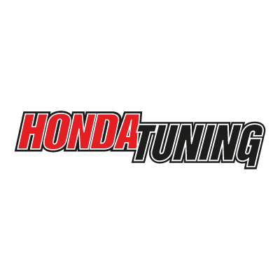 400x400 Honda Tuning Vector Logo