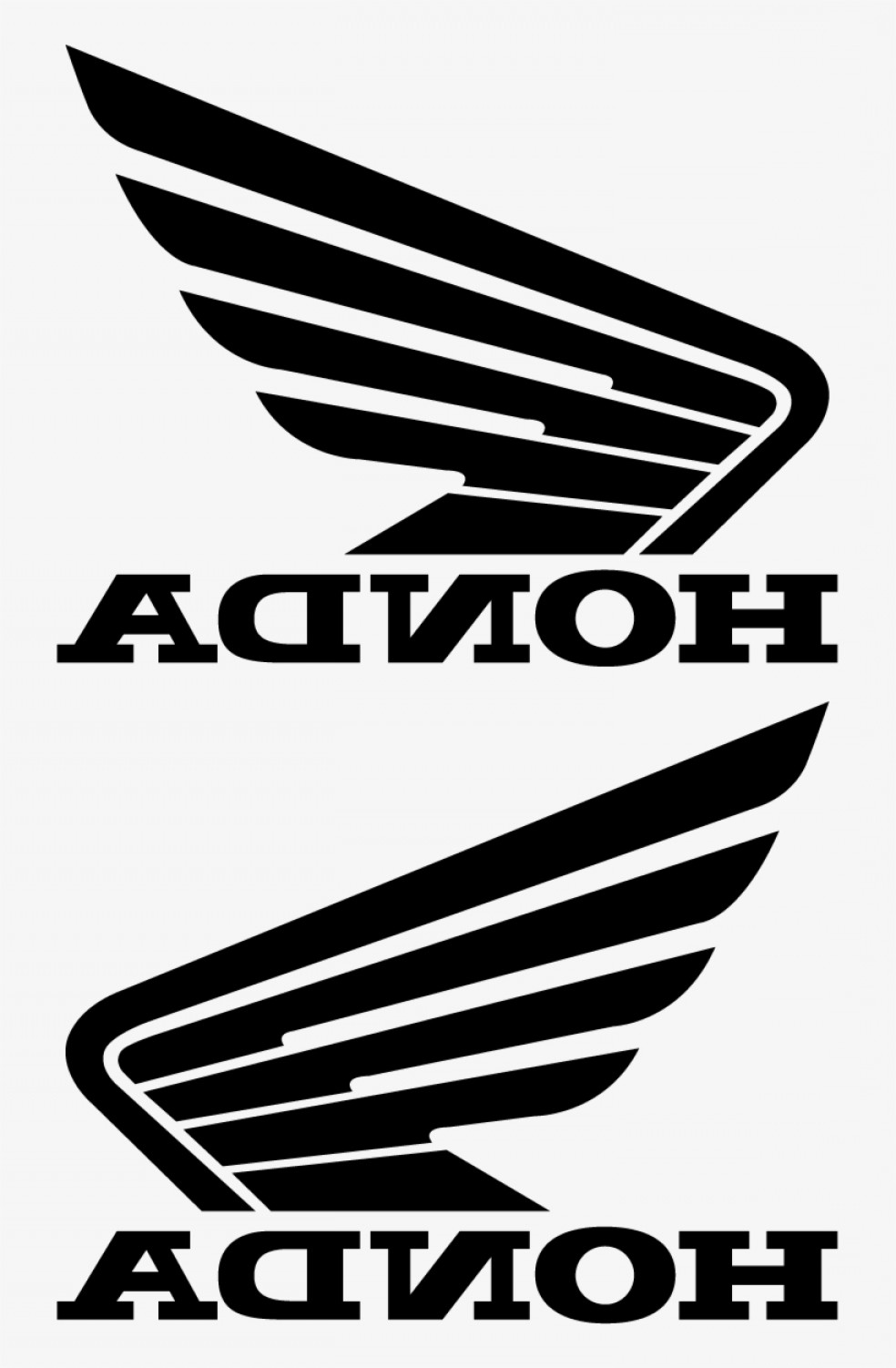 984x1502 Honda Vector Cultracing