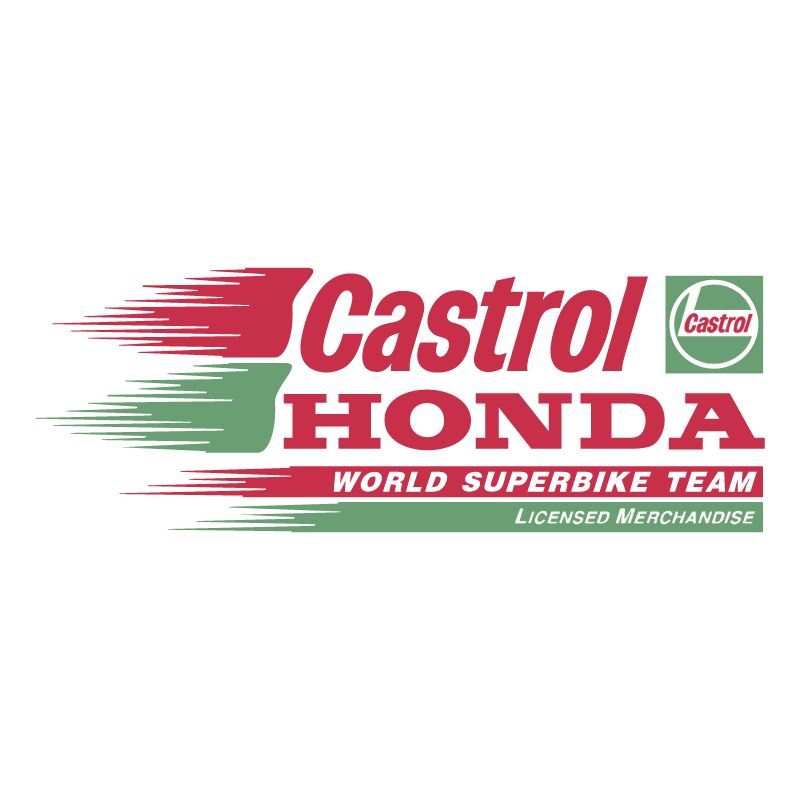 800x799 Castrol Honda Free Vectors, Logos, Icons And Photos Downloads