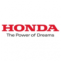 200x200 Honda Logos Vector