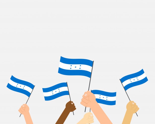 626x500 Honduras Vectors, Photos And Free Download