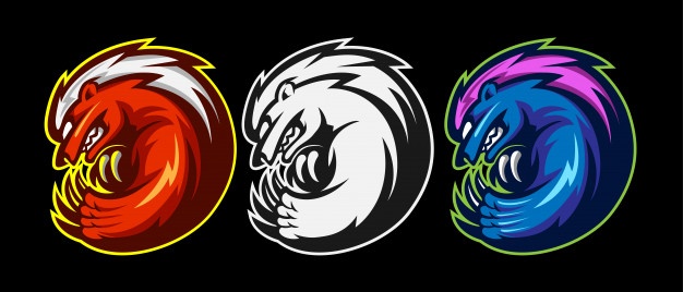 626x268 Honey Badger Vectors, Photos And Free Download