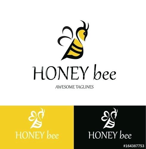 490x500 Honey Bee Template Printable Wings Images Of Wing Download Vector