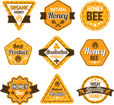 401x368 Honey Free Vector Download