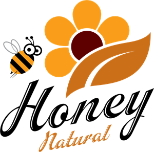 Honey Bee Logo Vector at Vectorified.com | Collection of Honey Bee Logo ...