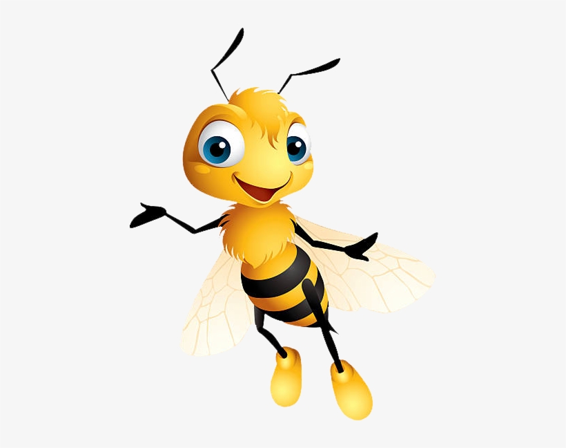820x648 For Your Bees