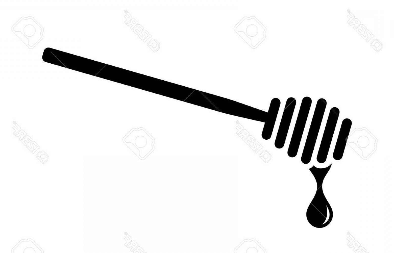 1560x1002 Honey Dipper Vector Savoyuptown