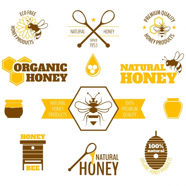 626x626 Honey Vectors, Photos And Free Download
