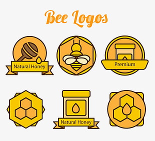 310x282 Honey Logo Free Graphics Uihere