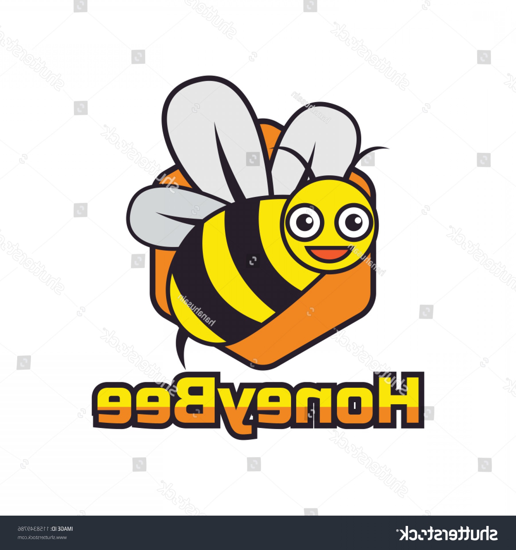 Honey Logo Vector at Vectorified.com | Collection of Honey Logo Vector ...