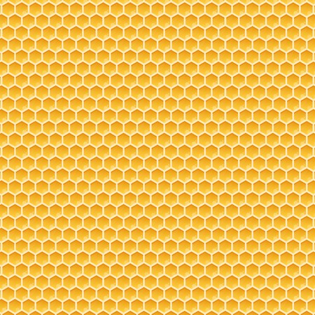 Honey Pattern Vector at Vectorified.com | Collection of Honey Pattern ...