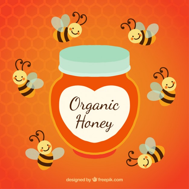 626x626 Honey Pot Vectors, Photos And Free Download