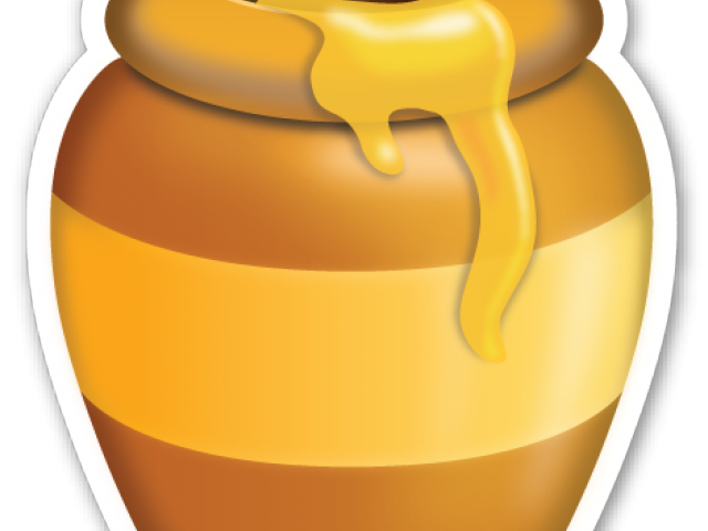 640x480 Honey Pot Clipart Clipart Images Gallery For Free Download