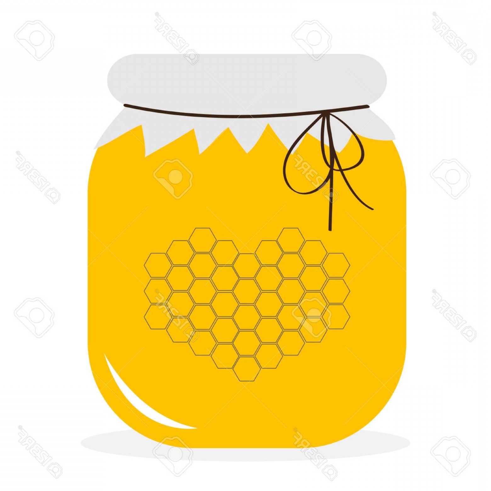 Honey Pot Vector at Vectorified.com | Collection of Honey Pot Vector