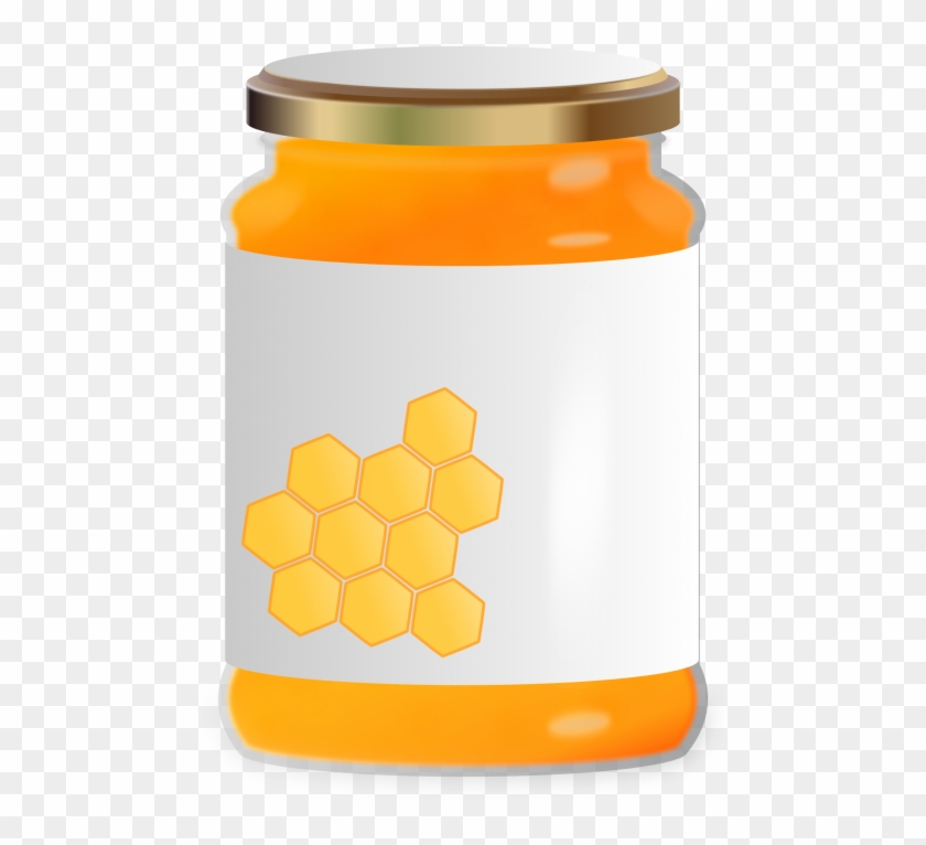 840x766 Honey Vector Png Transparent Image