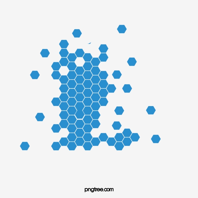 Honeycomb Pattern Vector at Vectorified.com | Collection of Honeycomb ...