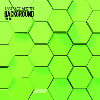 340x340 Honeycomb Vector Backgrounds Free Download