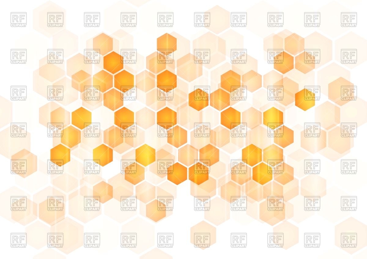 1200x845 Background With Hexagons