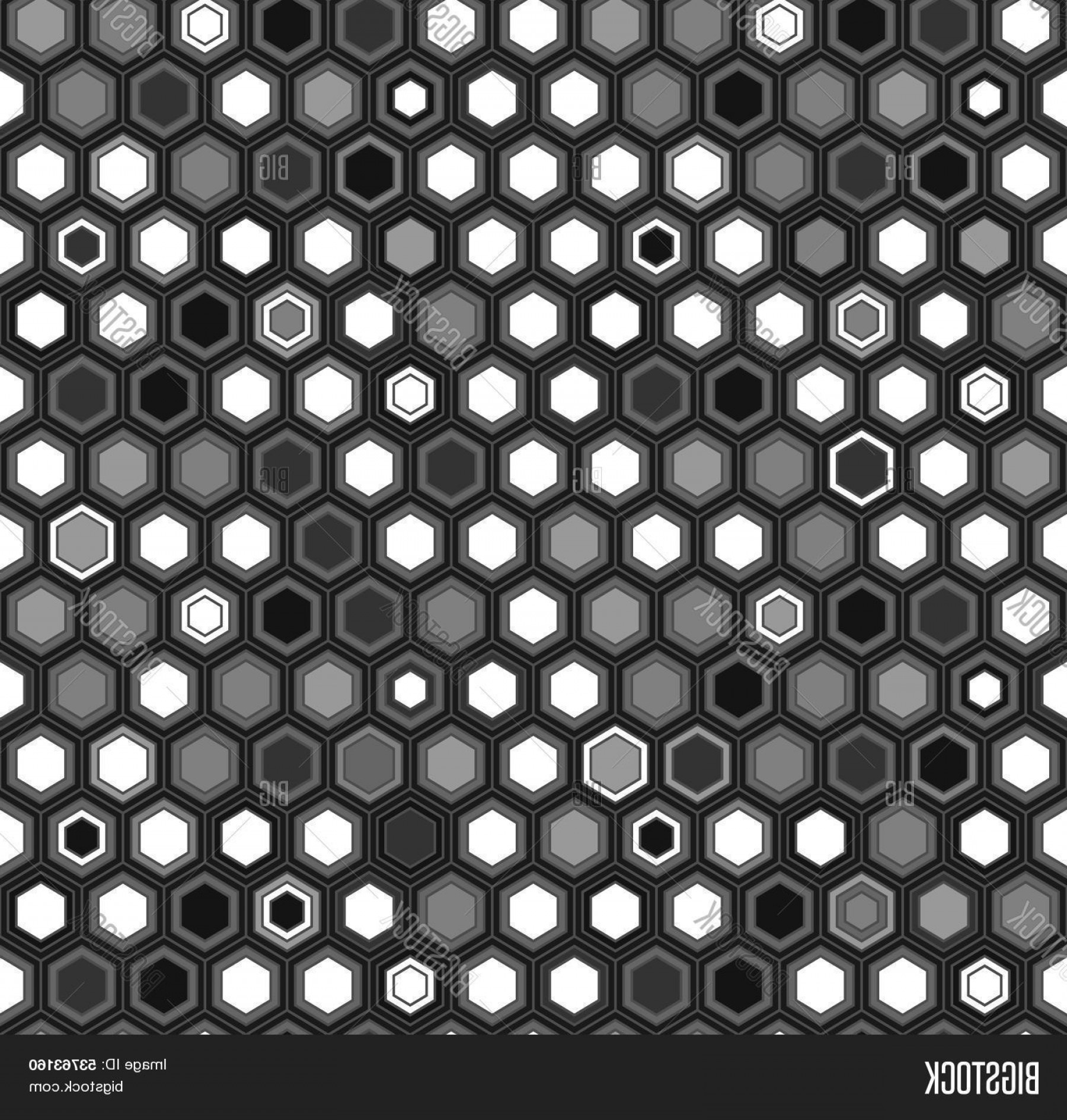 1800x1888 Honeycomb Geometric Patterns Vector Catchsplace