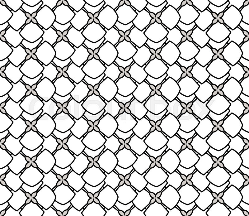 800x693 Black Honeycomb Graphic With Cross Stock Vector Colourbox