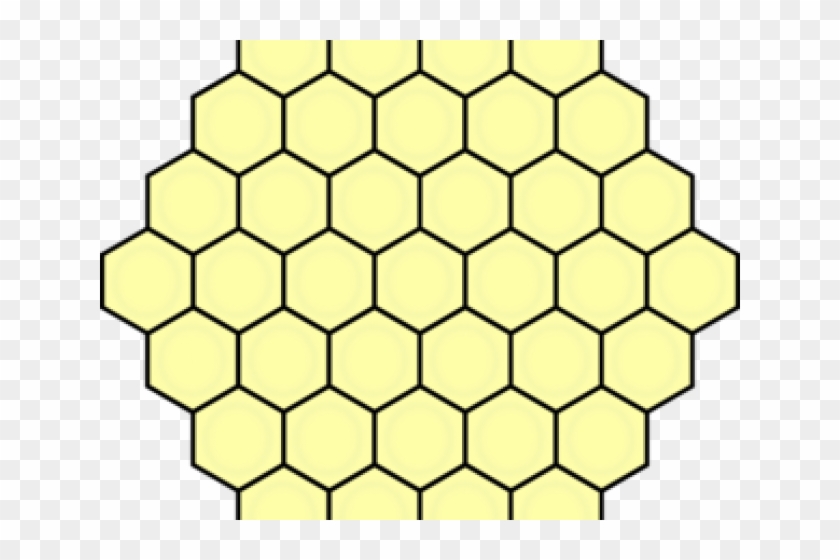 840x560 Honeycomb Clipart Sarang