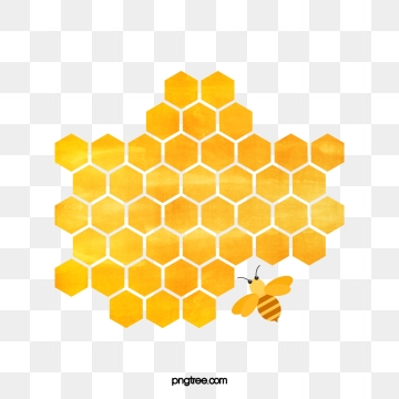 360x360 Honeycomb Png, Vector, And Clipart With Transparent