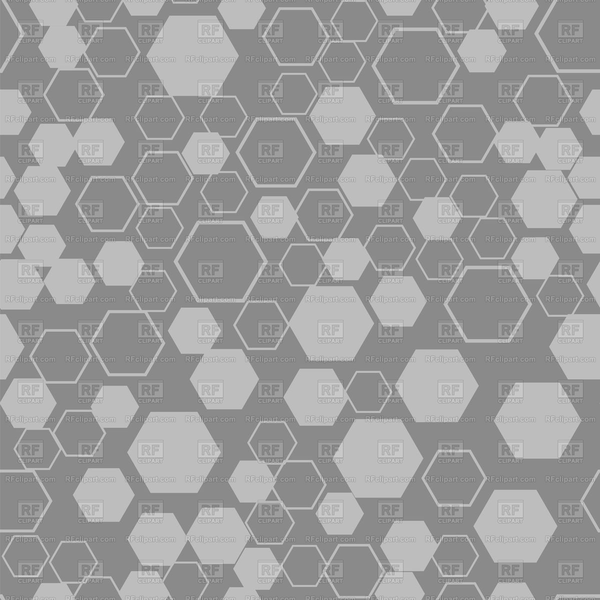 1200x1200 Honeycomb Background Seamless Texture Vector Image Of Backgrounds