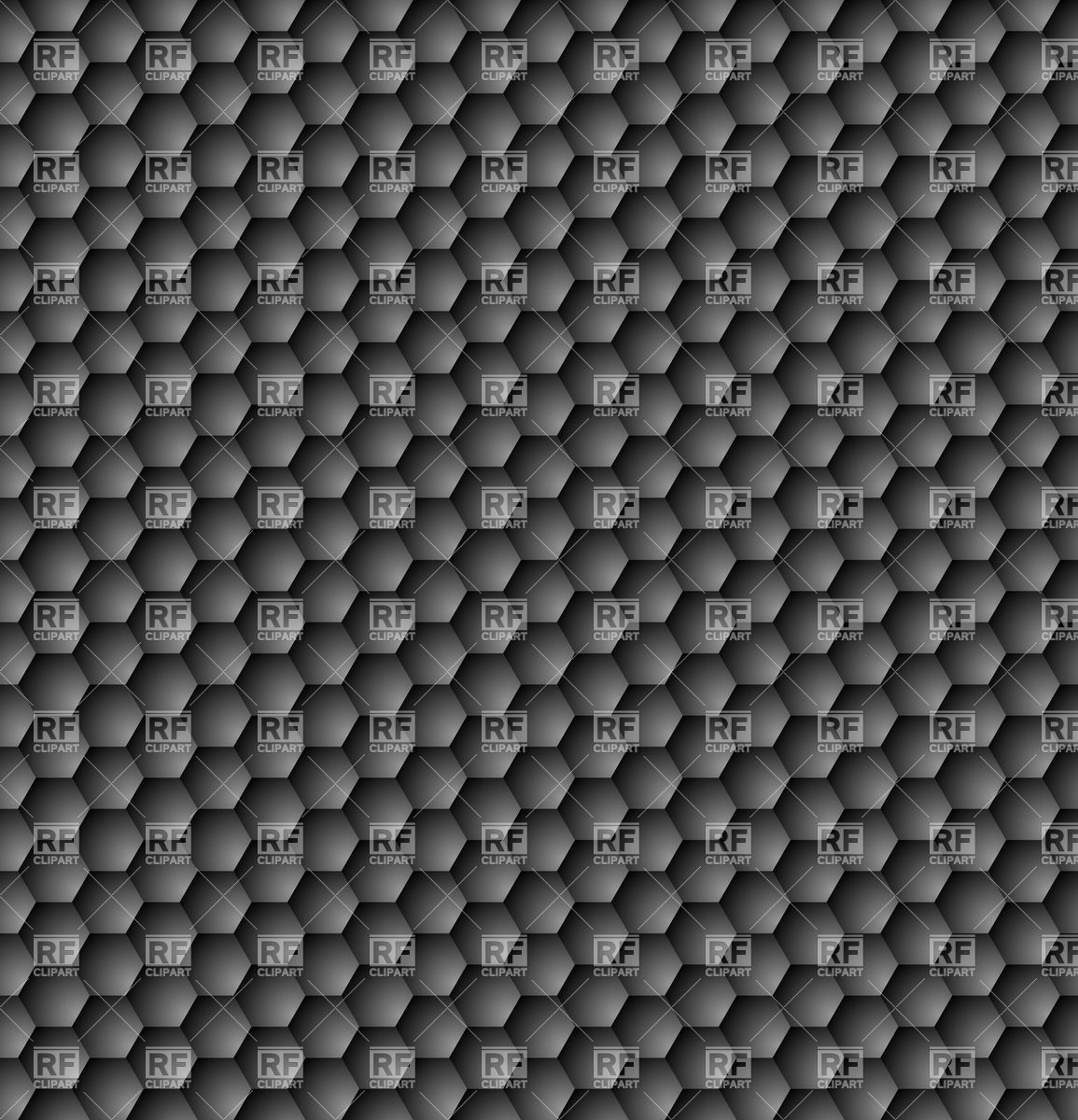 1155x1200 Black Carbon Honeycomb Background Vector Image Of Backgrounds
