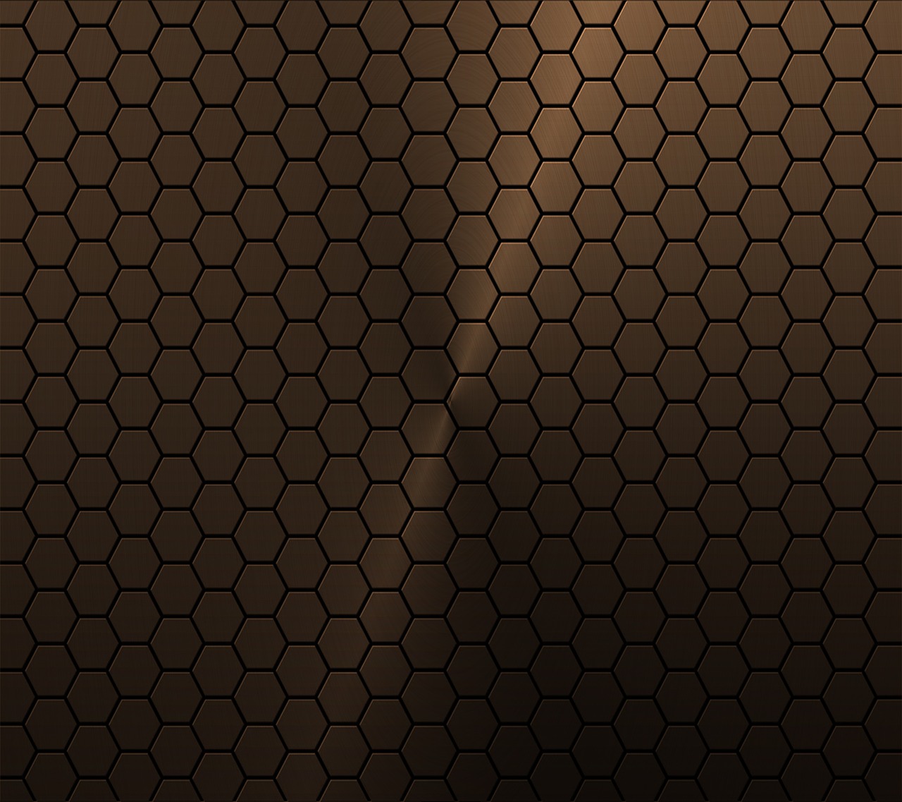 1280x1137 Copper Honeycomb,background,vector,free Pictures, Free Photos