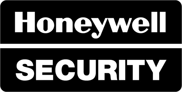 600x304 Honeywell Security Free Vector In Encapsulated Postscript