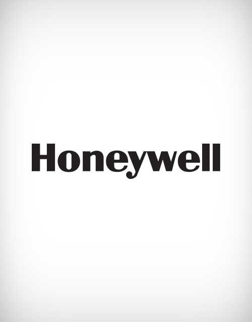 500x639 Honeywell Vector Logo