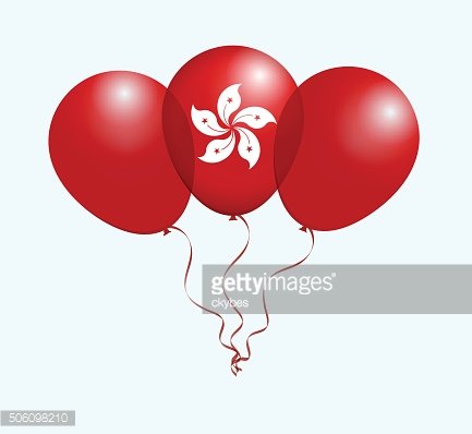 Balloons In Vector White Red As Hong Kong National Flag Premium 433x398 Balloons In Vector White Red As Hong Kong National Flag Premium