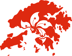 Flag Of Hong Kong Logo Vector 300x235 Flag Of Hong Kong Logo Vector