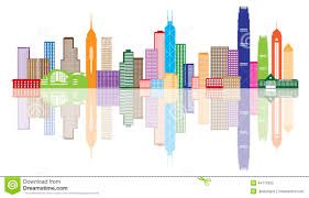 281x180 Image Result For Hong Kong Skyline Silhouette Art Fft Skyline