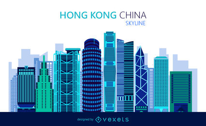 426x260 Hong Kong Vector Graphics To Download
