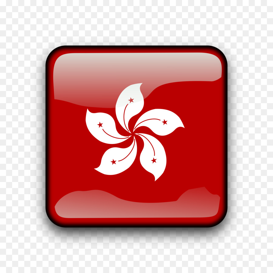 900x900 Flag Of Hong Kong Vector Graphics Stock Photography Image