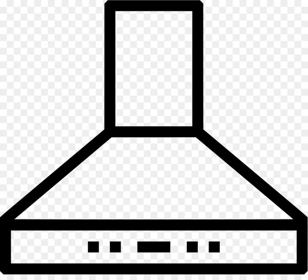 Computer Icons Kitchen Hood Vector Graphics Chimney Portable 600x547 Computer Icons Kitchen Hood Vector Graphics Chimney Portable