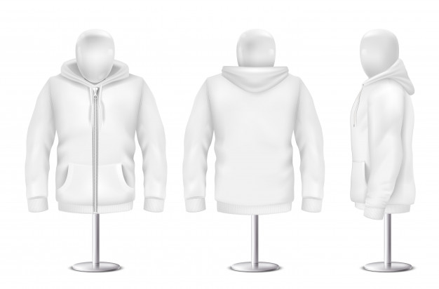 Download Hoodie Mockup Vector at Vectorified.com | Collection of ...