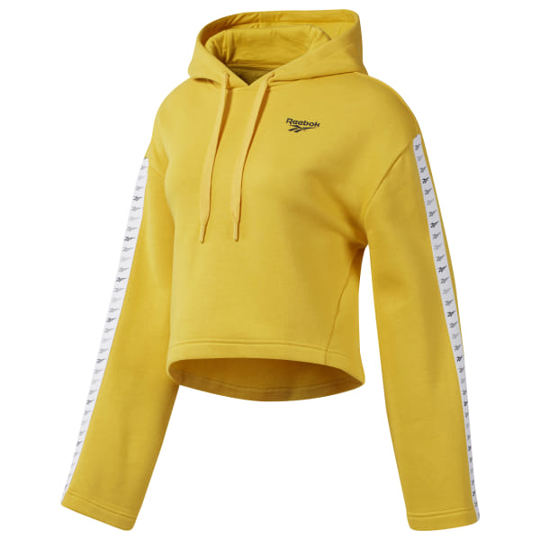 600x600 Reebok Classics Vector Hoodie