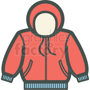 300x300 Hoodie Vector Icon Clipart Royalty Free Gif, Png