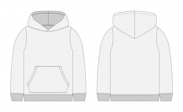 626x383 Sweatshirt Vectors, Photos And Free Download