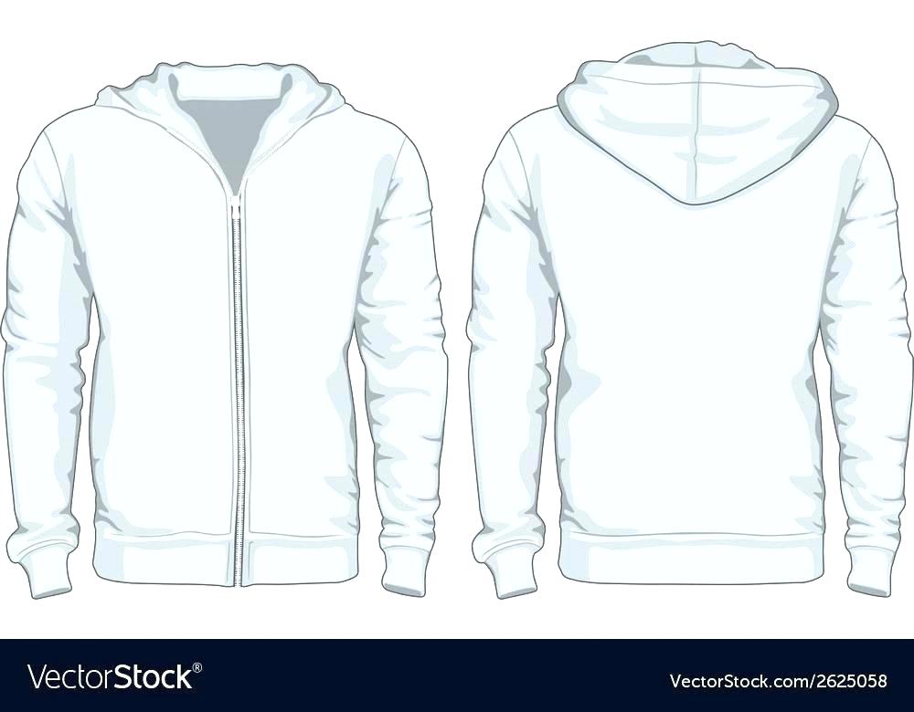 1000x780 Free Vector Hoodie Template White Hoodie Template White Hoodie