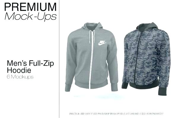 600x399 Vector Hoodie Jumper Free Download For Zip Template Templates