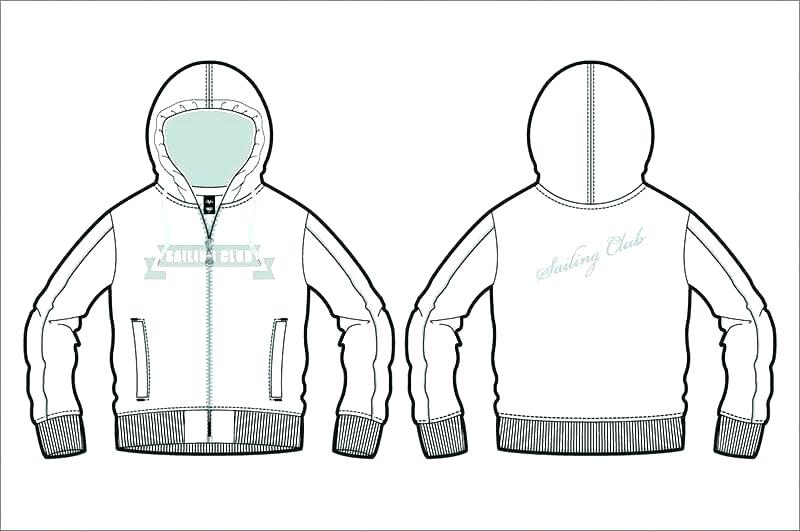 800x531 Zip Up Hoodie Tee Collection Format Templates Free Tiff Download