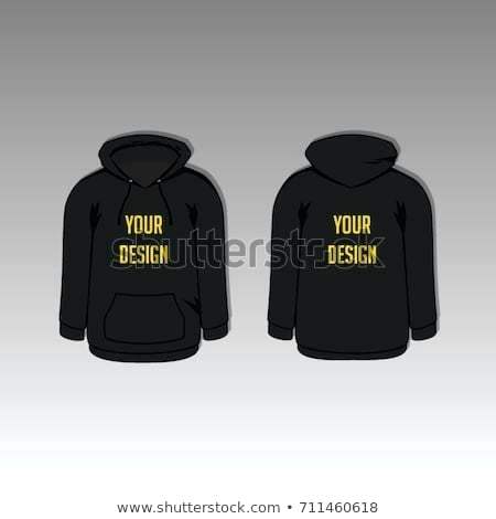450x470 Free Vector Hoodie Template