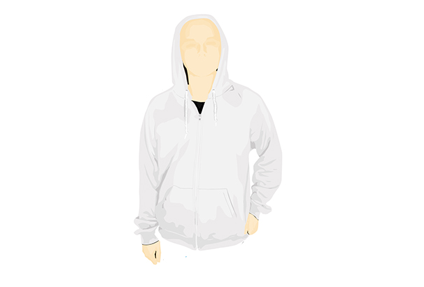 606x410 Best Free Hoodie Mockup Templates