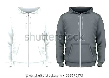 450x322 Free Black Sweater Design Template Stock Vector Ac Hoodie