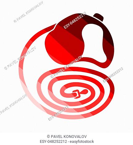 431x470 Hook Buckle Shape Stock Photos And Images Age Fotostock