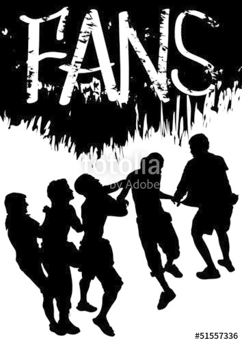 354x500 Hooligan Fans Stock Image And Royalty Free Vector